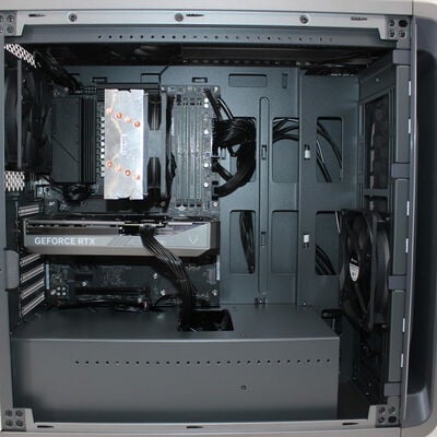 【通販センター】中古  THIRDWAVE GALLERIA XPR7A-R57-GD 192841 