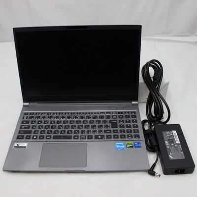 【鹿児島店】中古  THIRDWAVE GALLERIA RL7C-R45-5N 190292 