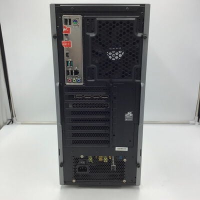 【白山FM松任店】中古  GALLERIA XA7C-R36T 4950001311 