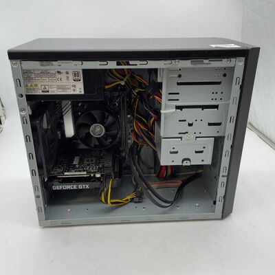 【大分店】中古  raytrek XTM-Ti(i5 11400/16GB/SSD500GB/GTX1660Ti/W10H) 4860001569 