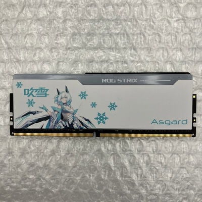 【秋葉原本店】中古  PC4-28800 16GB デスクトップ用(DDR4-3600) 140734 