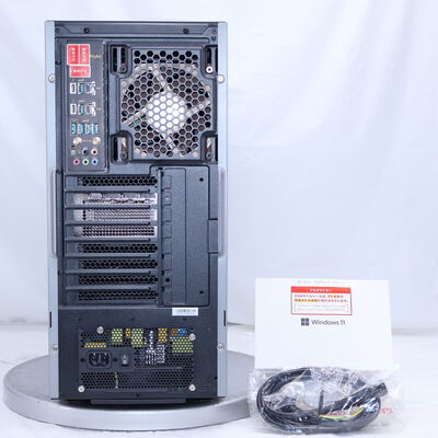 【通販センター】中古  THIRDWAVE GALLERIA UA9C-R49-C 203370 