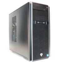 中古  G-GEAR GA5J-C230BN/CP4(i5 13400F/16GB/SSD1TB/RTX4060/W11H) 3210015688 