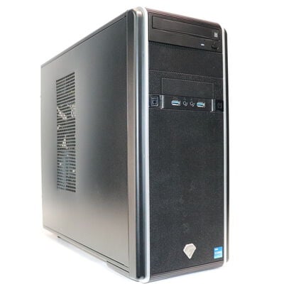 【札幌店】中古  G-GEAR GA5J-C230BN/CP4(i5 13400F/16GB/SSD1TB/RTX4060/W11H) 3210015688 