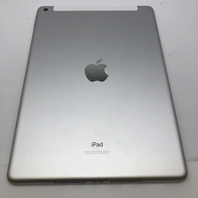 【宇都宮鶴田店】中古  【au】Apple iPad 10.2インチ（第9世代/2021）Wi-Fi+Cellular 64GB シルバー MK493J/A 147570 