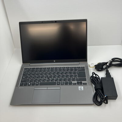 【秋葉原本店】中古  HP ZBook Firefly 14 G7(Intel Core i7 10610U 1.80GHz/32GB DDR4/SSD1TB/-/Quadro P520/14/1920x1080/Wi-Fi/WEBCAM/W11H/VBT) 192622 
