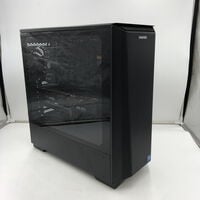 中古  FRONTIERゲーミングPC(i7 12700F/32GB/SSD1TB/RTX3080/W11H) 5200001150 