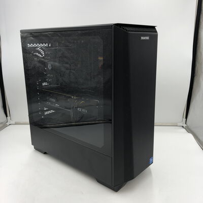 【福井日之出店】中古  FRONTIERゲーミングPC(i7 12700F/32GB/SSD1TB/RTX3080/W11H) 5200001150 