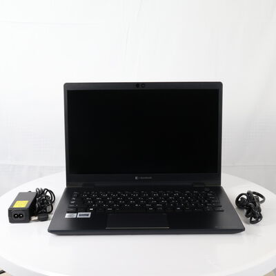 【通販センター】中古  dynabook dynabook GZ73/PL (Core i7-10510U/16GB/オンボード) 202920 