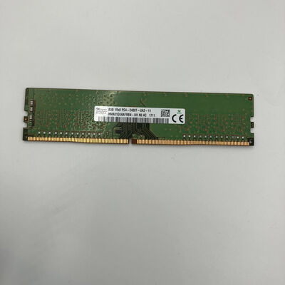 【なんば店】中古  PC4-19200 8GB デスクトップ用(DDR4-2400) 126163 