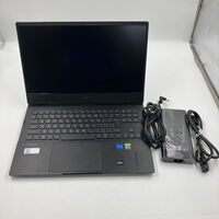中古  HP OMEN Gamin Laptop 16-k0xxx (i7 12700H/16GB/SSD1TB/RTX3070Ti/WLAN/16.1FHD) 3280023155 