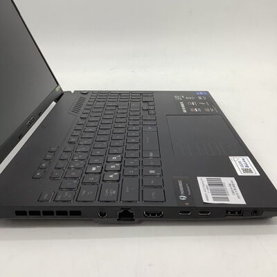 【堺七道店】中古  ASUS TUFgaming F16　(i7-13650HX/32GB/SSD1TB/RTX4060/W11H) 4660002513 