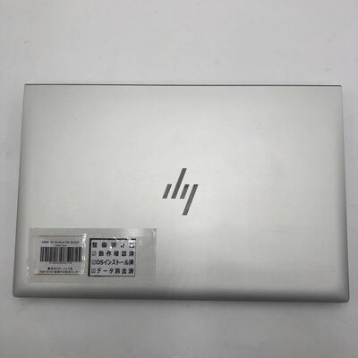 【盛岡都南店】中古  HP EliteBook 830 G8 MSO (Intel Core i5 1145G7 2.6GHz/16GB/SSD256GB/-/オンボード/13.3/1920x1080/Wi-Fi/WEBCAM/W11P/Microsoft Office Home and Business 2024) 190088 