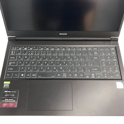 【福井日之出店】中古  GTune(i7-12700H/16GB/SSD256GB/RTX3050Ti/W11H) 5200001227 