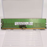 中古  PC4-25600 8GB デスクトップ用(DDR4-3200) 140727 