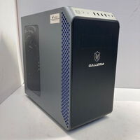 中古  THIRDWAVE GALLERIA(i7 10700/16GB/SSD512GB/なし/GTX1660 SUPER 6GB/W10H) 1230009566 