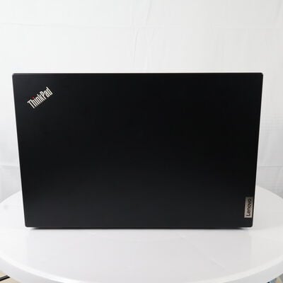 【通販センター】中古  Lenovo ThinkPad L15 Gen1 20U3-S02W00 (Intel Core i5 10210U 1.6GHz/8GB/SSD256GB/-/オンボード/15.6/1366x768/GbE/Wi-Fi/WEBCAM/W11H64) 192176 