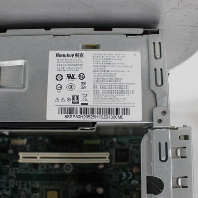 【通販センター】中古  NEC Mate(Intel Core i5 8500/16GB DDR4 (PC4)/SSD500GB/DVDマルチ/オンボード/W11H64 MAR) 191995 