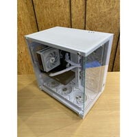 中古  Original PC(Ryzen 5 5500/32GB/SSD1TB/RTX5060Ti 8GB) 4510003056 