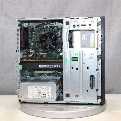 【なんば店】中古  HP EliteDesk 800 G5TWR 