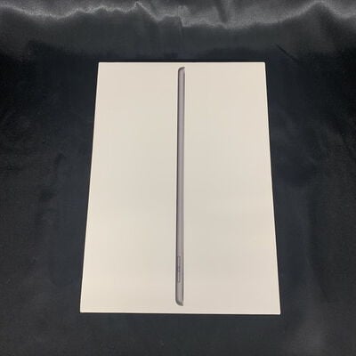 【横浜駅前店】中古  Apple iPad 10.2インチ（第9世代/2021）Wi-Fi 64GB スペースグレイ MK2K3J/A 147567 