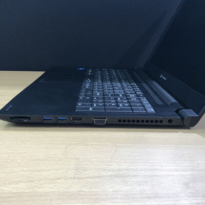 【甲府飯田店】中古  dynabook B65/HS (i5-1135G7/16GB/SSD256GB/W11P) 4720001668 