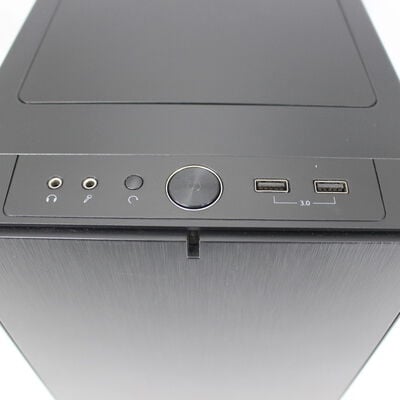中古  Original PC(AMD Ryzen 5 5600/32GB/SSD512GB/なし/NVIDIA GeForce RTX 3070 8GB/W11H64 MAR) 179043 