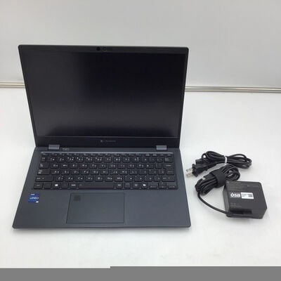 【白山FM松任店】中古  dynabook G83/LY 4950002672 