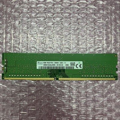 【町田店】中古  PC4-21300 8GB デスクトップ用_ 184888 