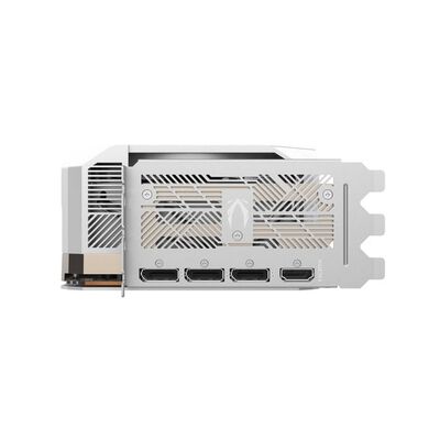ZOTAC  ZT-B50900Q-10P (ZOTAC GAMING GeForce RTX 5090 SOLID OC White Edition 32GB) 