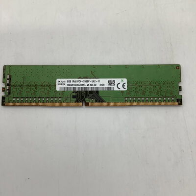 【堺七道店】中古  PC4-21300 8GB デスクトップ用(DDR4-2666) 126165 