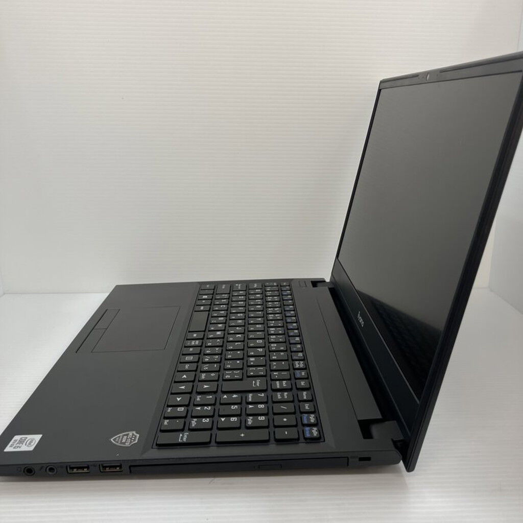 中古 iiyama NJ50CU(i5-10210U/16GB/SSD500GB/HDD1TB/W11H) 3410015558