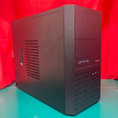 【千葉店】中古  raytrek MV(i7 13700F/16GB/SSD1TB/RTX4060/W11H) 3250005367 