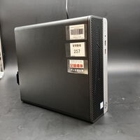 中古  HP ProDesk 400 G5(i5 8500/8GB/HDD500GB/W10P) 5250000197 