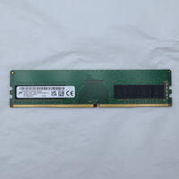 中古  PC4-25600 16GB デスクトップ用(DDR4-3200) 140728 