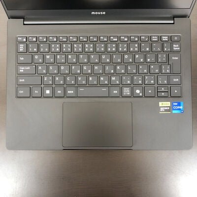 【長野稲里店】中古  mouse G-TUNE ノートパソコン 5110001363 