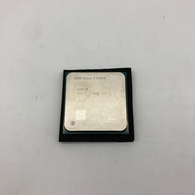 【郡山安積店】中古  AMD Ryzen 5 5600X (AM4/3.7/35M/C6/T12/65W) 143916 