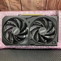 中古  MSI RTX5060 8G SHADOW 2X (RTX5060 8GB) 201523 