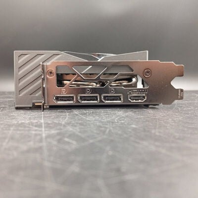 【大須店】中古  MSI GeForce RTX 5060 Ti 16G GAMING OC (RTX5060Ti 16G) 178239 