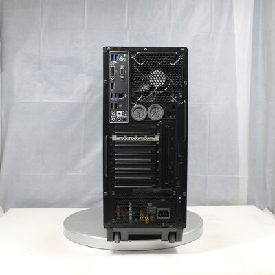 中古  mouse DAIV 