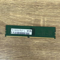 中古  PC4-25600 8GB デスクトップ用_ 184899 