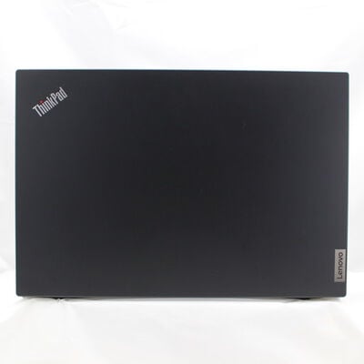 【通販センター】中古  LENOVO ThinkPad L15 Gen 1(Intel Core i5 10210U 1.60GHz/16GB DDR4/SSD256GB/-/オンボード/15.6/1920x1080/GbE/Wi-Fi/WEBCAM/W11H/VBT) 197091 