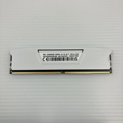 【秋葉原本店】中古  PC5-41600 16GB デスクトップ用 149152 
