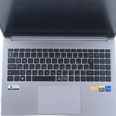 【通販センター】中古  THIRDWAVE GALLERIA RL7C-R35H(Intel Core i7 12700H/16GB DDR4 (PC4)/SSD512GB/なし/NVIDIA GeForce RTX 3050 4GB Laptop GPU/16/1920x1200/Wi-Fi/W11H64 MAR) 203474 