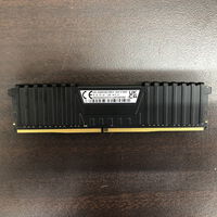 中古  PC4-25600 16GB デスクトップ用(DDR4-3200) 140728 