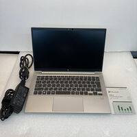中古  HP EliteBook 830 G8 MSO (Intel Core i5 1145G7 2.6GHz/16GB/SSD256GB/-/オンボード/13.3/1920x1080/Wi-Fi/WEBCAM/W11P/Microsoft Office Home and Business 2024) 190040 