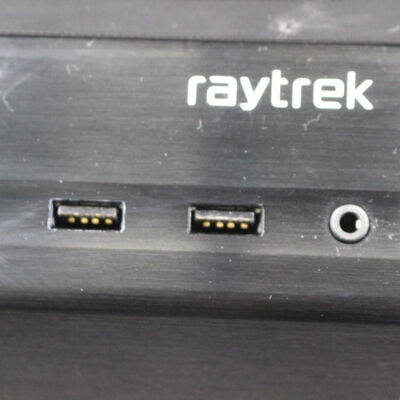 【通販センター】中古  THIRDWAVE raytrek 4CHV 182435【9/11値下げ!】 