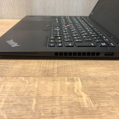 【姫路店】中古  LENOVO ThinkPad X13 (AMD Ryzen 5 Pro 4650U 2.10GHz/32GB/SSD256GB/-/オンボード/13.3/1920x1080/Wi-Fi/WEBCAM/W11H) 185659 