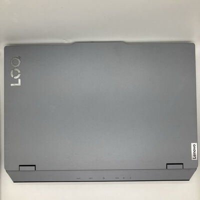 【八王子店】中古  LENOVO LOQ 15IRX9(i5-13450HX/16GB/SSD512GB/RTX3050/W11H) 1230010522 