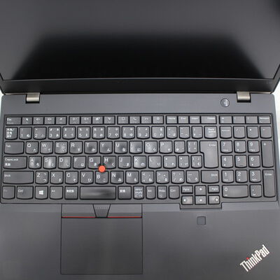 【通販センター】中古  LENOVO ThinkPad L15 Gen 1(Intel Core i5 10210U 1.60GHz/16GB DDR4/SSD256GB/-/オンボード/15.6/1920x1080/GbE/Wi-Fi/WEBCAM/W11H/VBT) 197199 